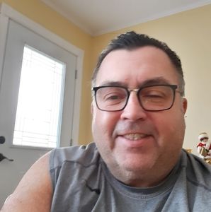 Meet your Posher, Scott